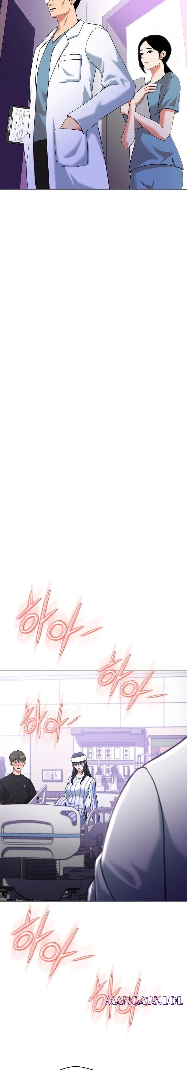 Gangster Girlfriend Raw - Chapter 7 Page 28