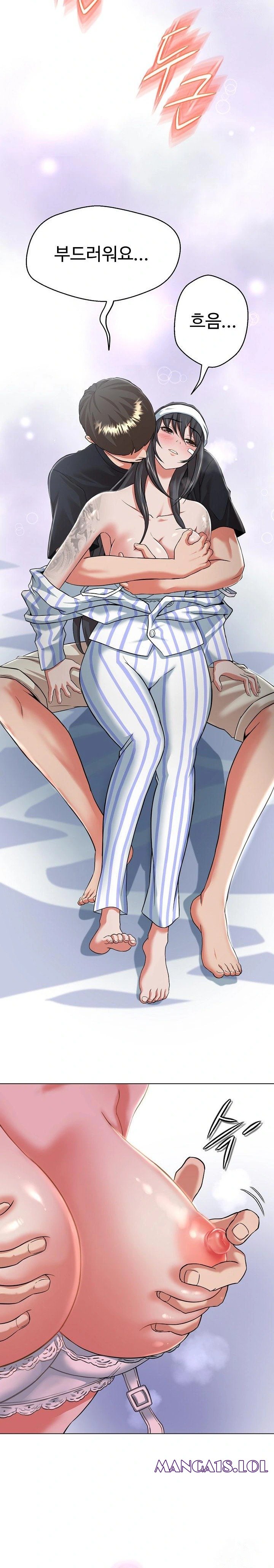 Gangster Girlfriend Raw - Chapter 7 Page 9