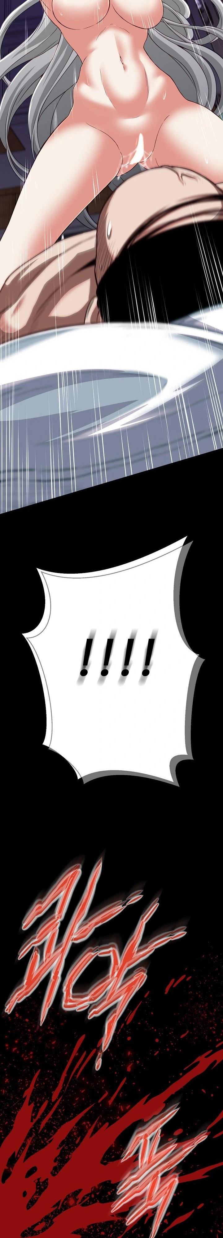 Gangster Girlfriend Raw - Chapter 9 Page 12