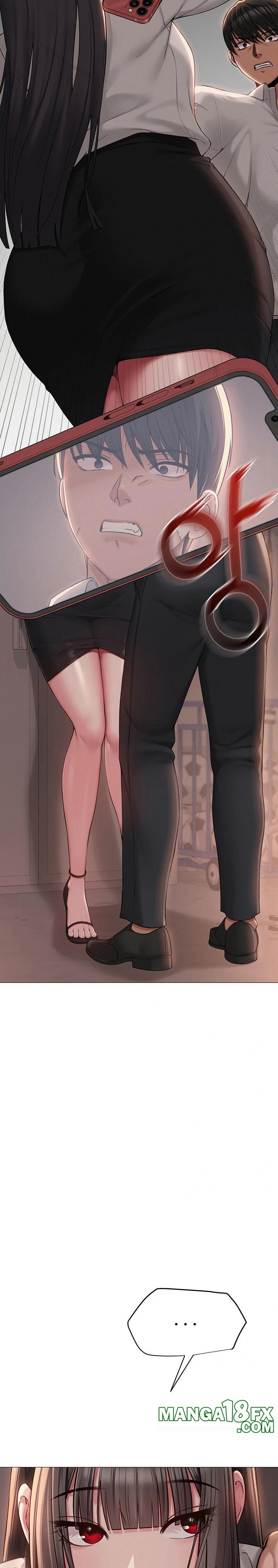 SNS Raw - Chapter 5 Page 19