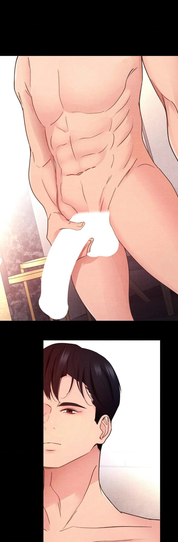 Daily Humiliation Experience Raw - Chapter 13 Page 2