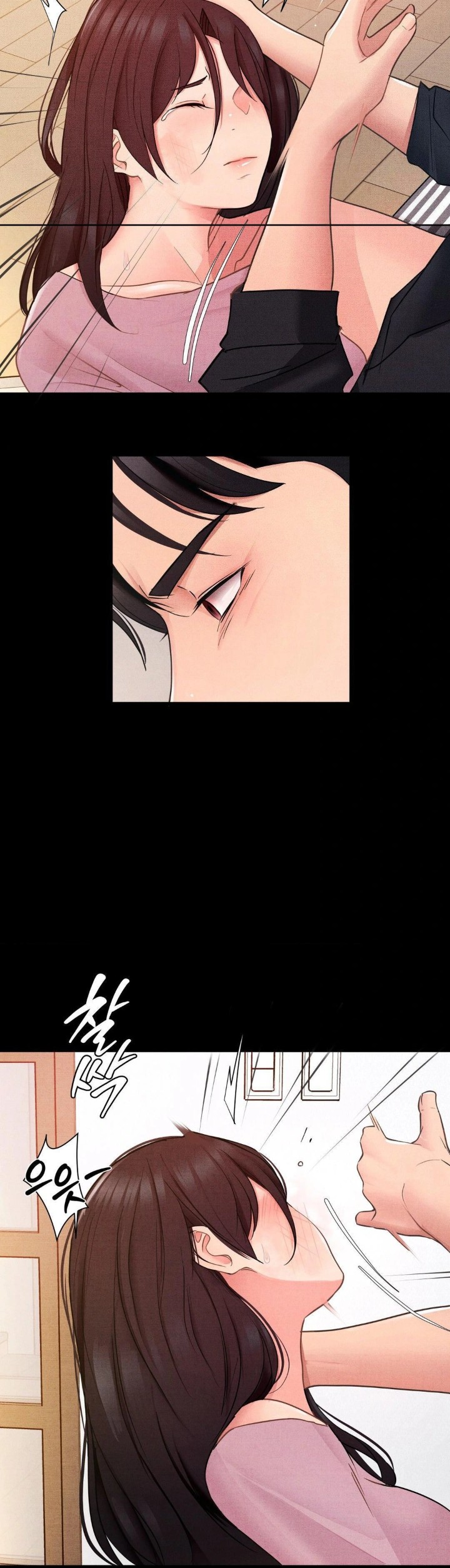 Daily Humiliation Experience Raw - Chapter 16 Page 2