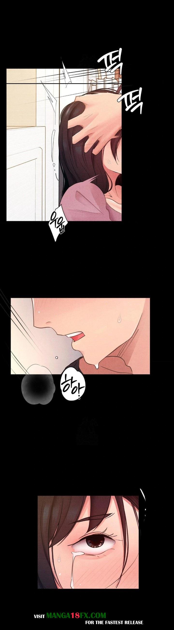 Daily Humiliation Experience Raw - Chapter 16 Page 22