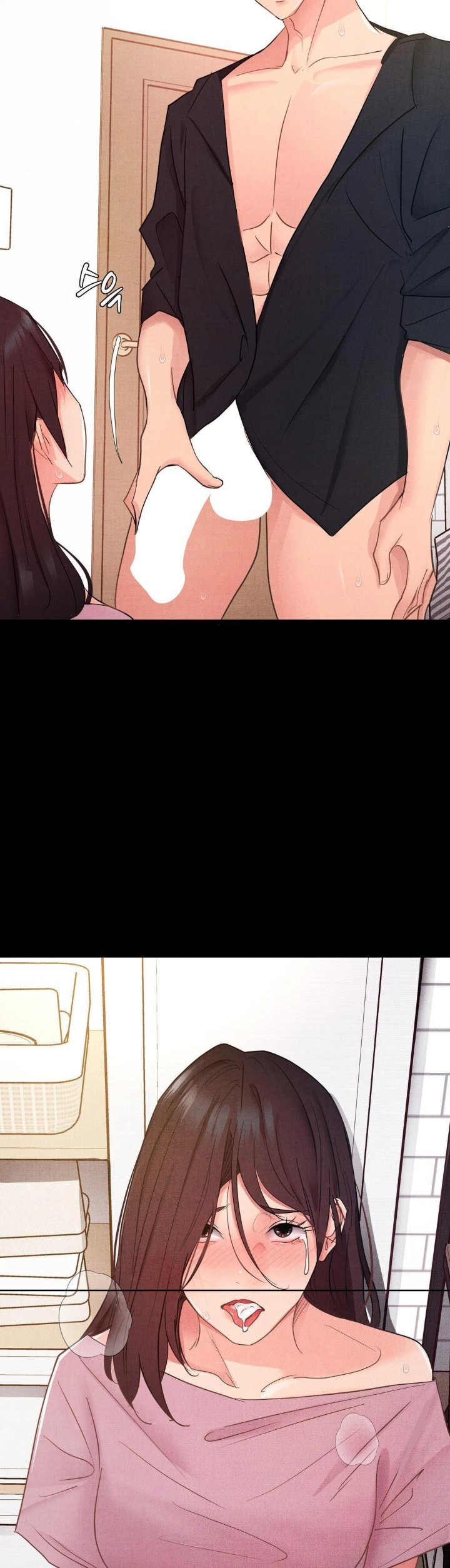 Daily Humiliation Experience Raw - Chapter 16 Page 26