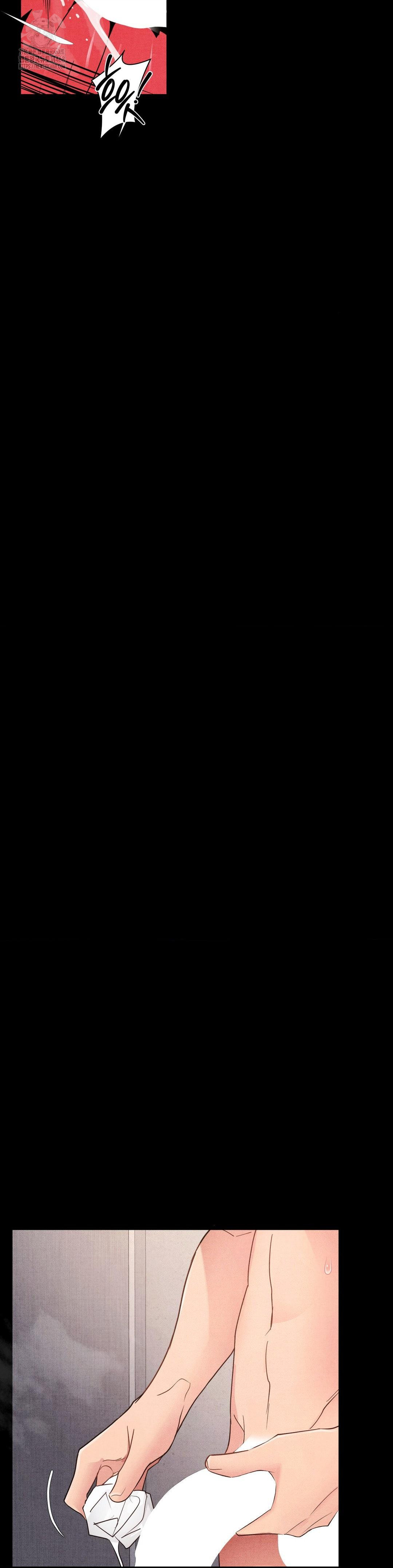 Daily Humiliation Experience Raw - Chapter 33 Page 19