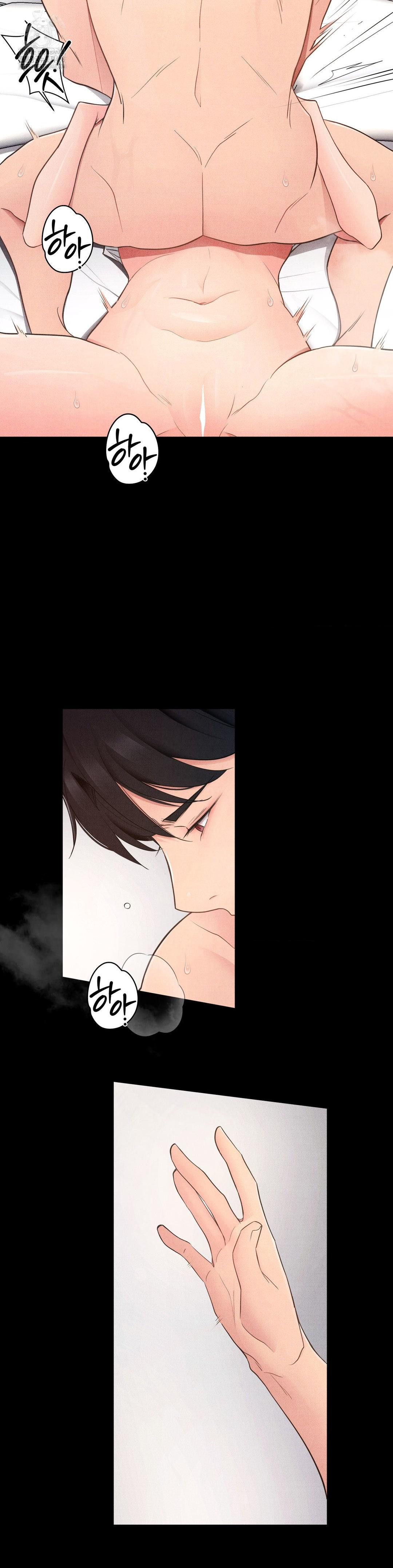 Daily Humiliation Experience Raw - Chapter 36 Page 2