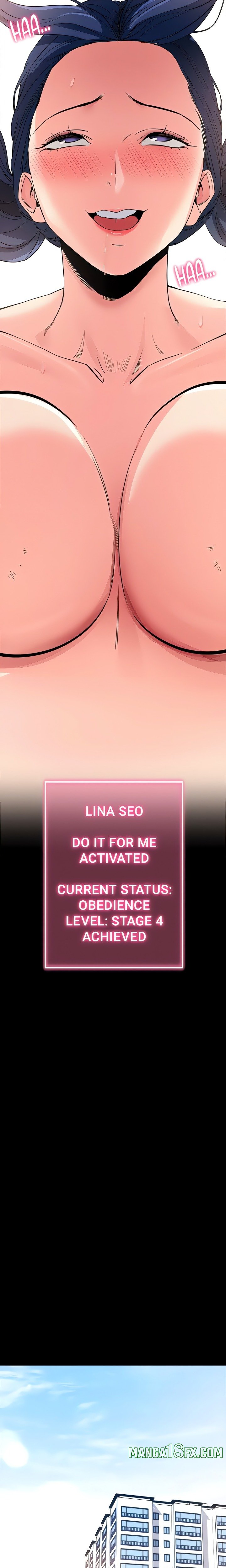 Please, Please - Chapter 26 Page 30