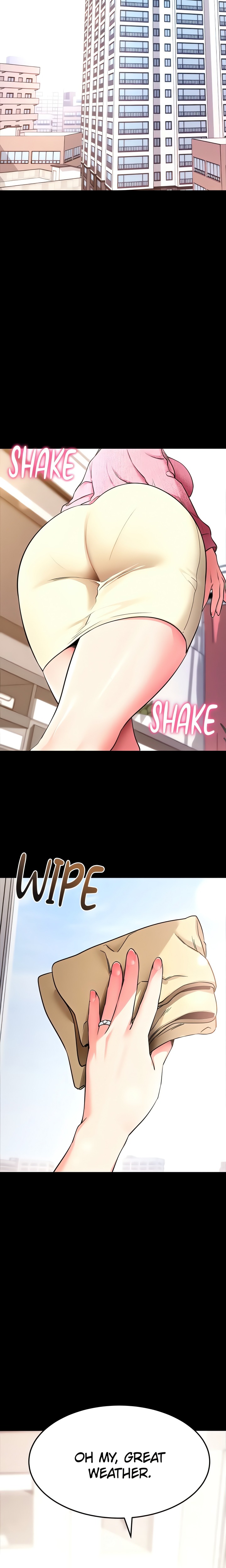 Please, Please - Chapter 26 Page 31