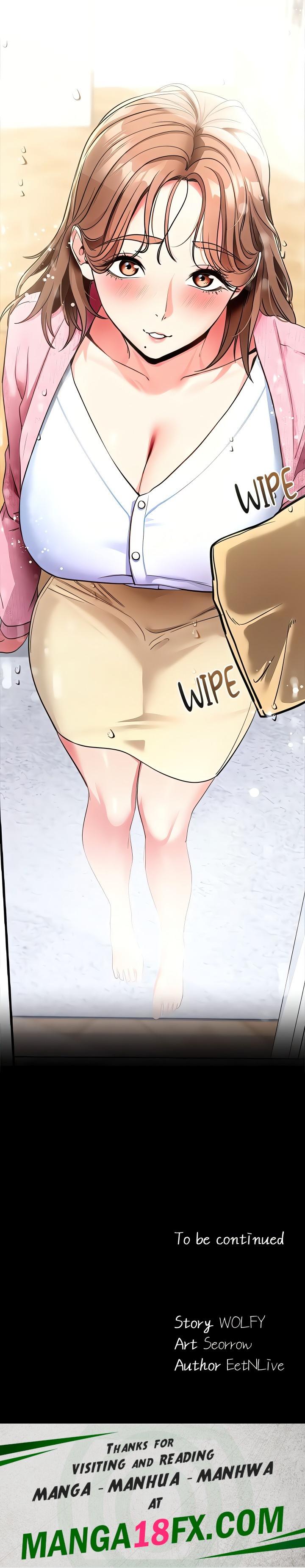 Please, Please - Chapter 26 Page 32