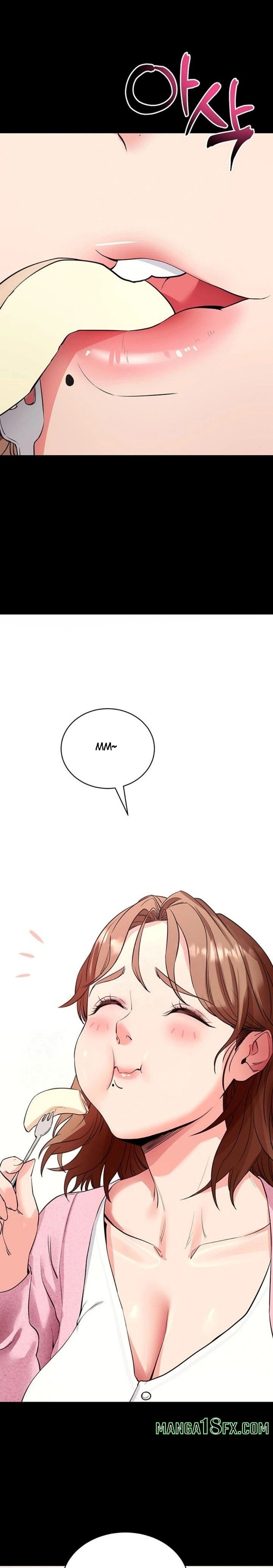 Please, Please - Chapter 27 Page 16