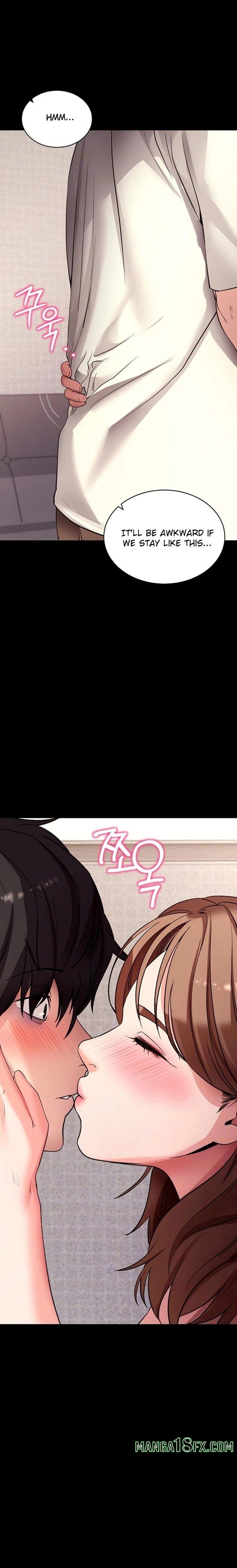 Please, Please - Chapter 28 Page 2