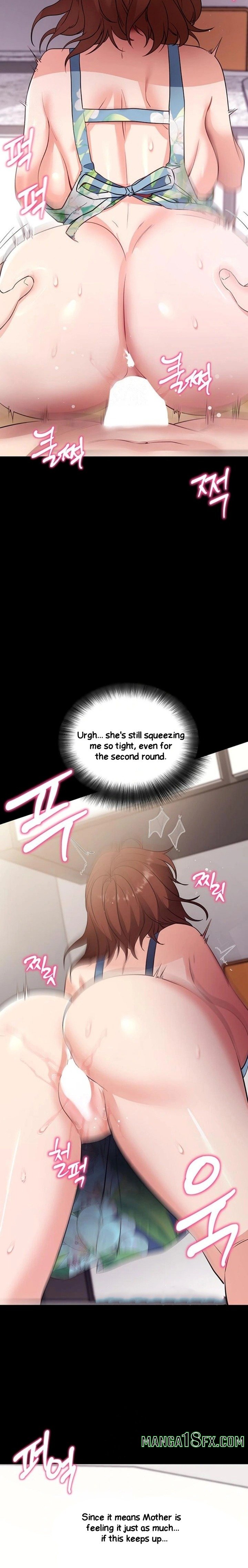 Please, Please - Chapter 29 Page 20