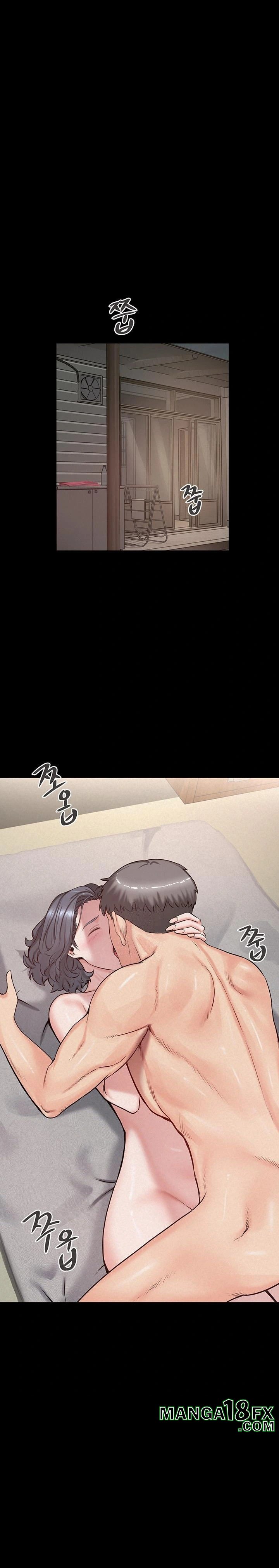 Island Girl Raw - Chapter 18 Page 1