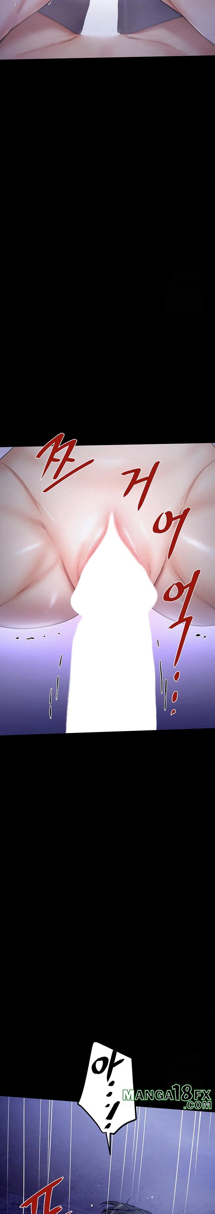 Island Girl Raw - Chapter 4 Page 29