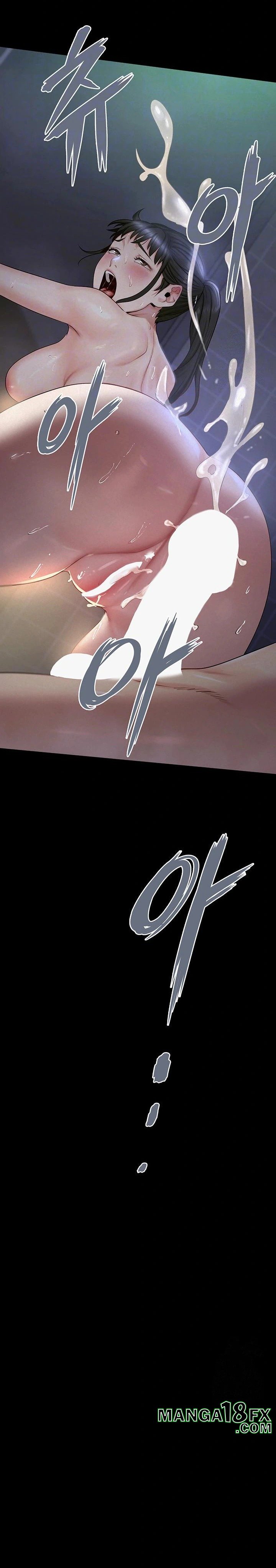 Island Girl Raw - Chapter 6 Page 3