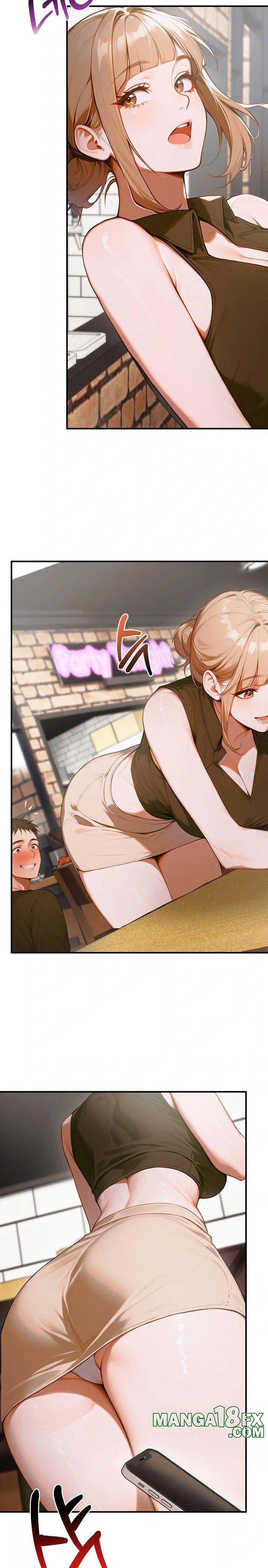 Gangmaji Raw - Chapter 10 Page 25