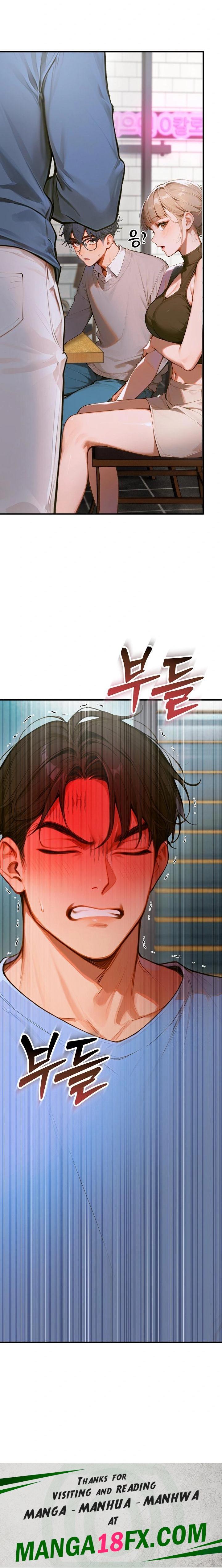 Gangmaji Raw - Chapter 10 Page 34