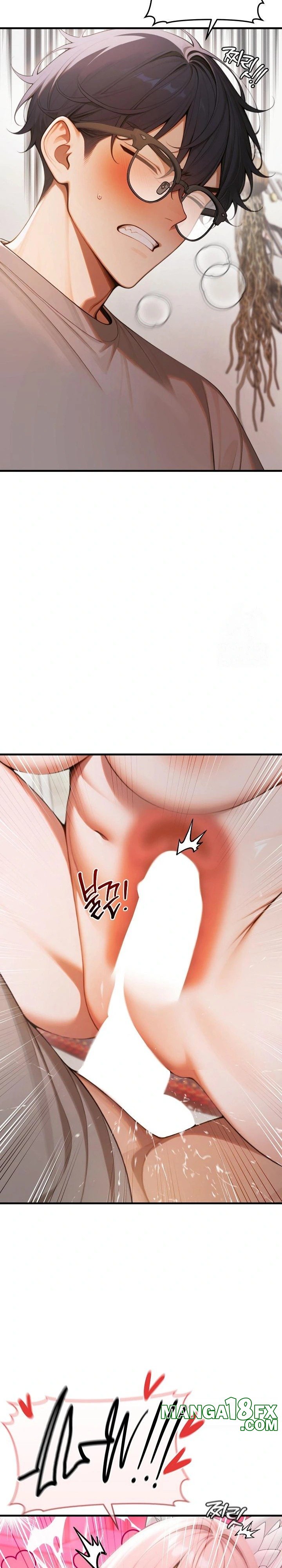 Gangmaji Raw - Chapter 20 Page 15