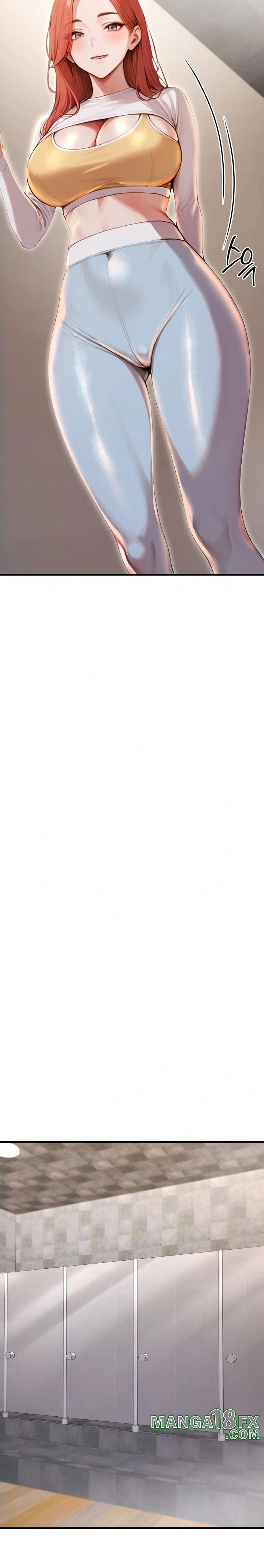 Gangmaji Raw - Chapter 29 Page 15