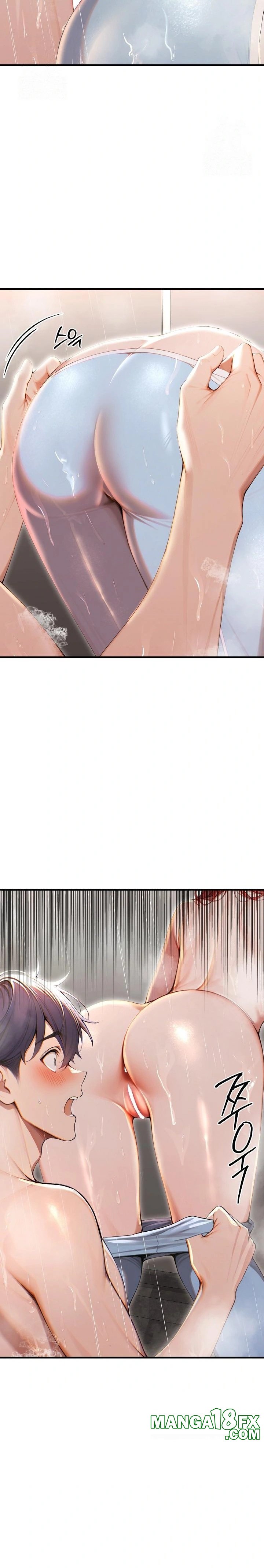 Gangmaji Raw - Chapter 29 Page 26