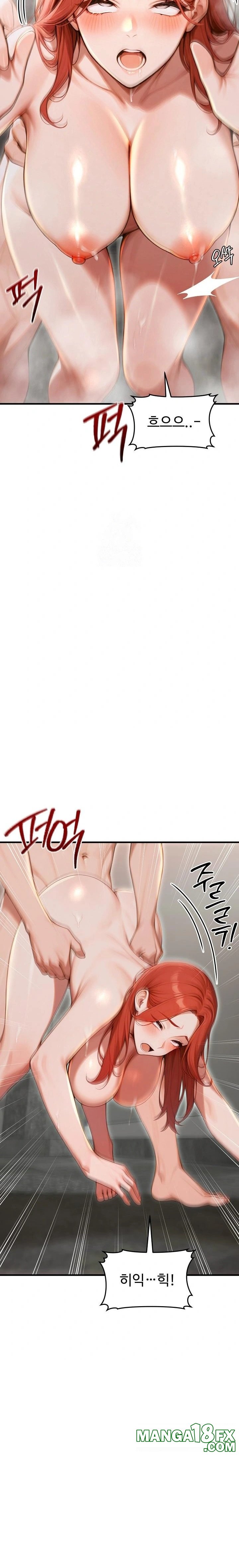 Gangmaji Raw - Chapter 30 Page 32