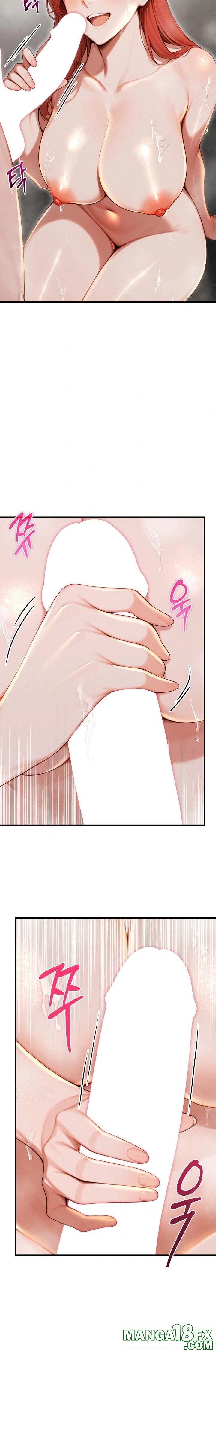 Gangmaji Raw - Chapter 30 Page 5