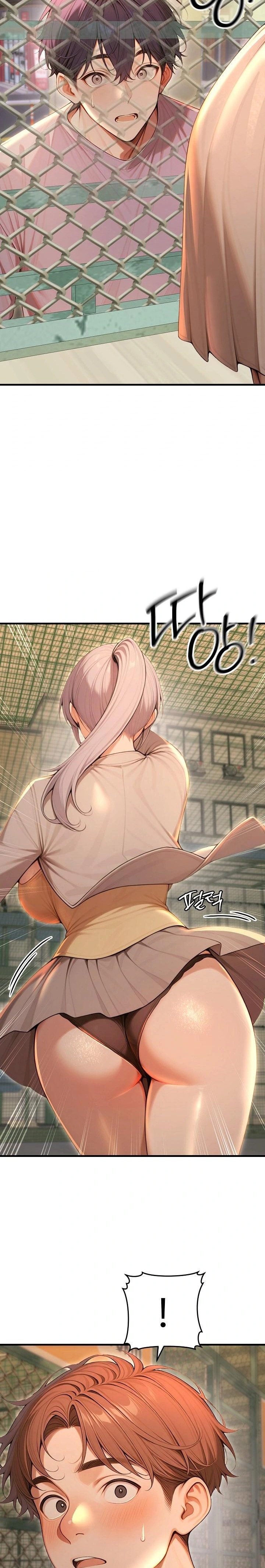 Gangmaji Raw - Chapter 32 Page 15