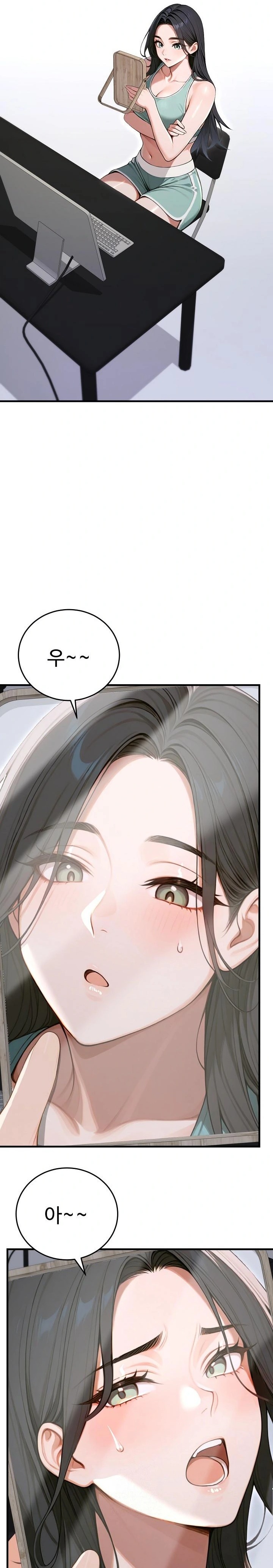 Gangmaji Raw - Chapter 33 Page 27