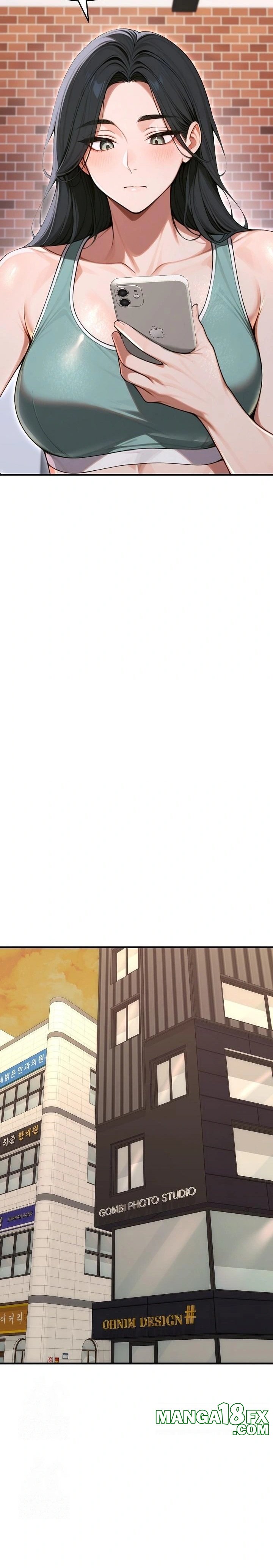 Gangmaji Raw - Chapter 33 Page 30