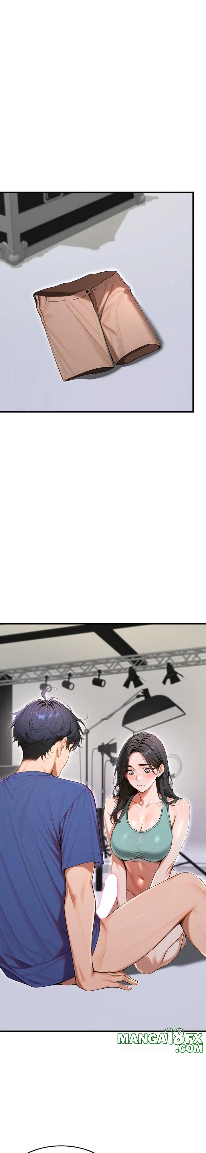 Gangmaji Raw - Chapter 34 Page 14