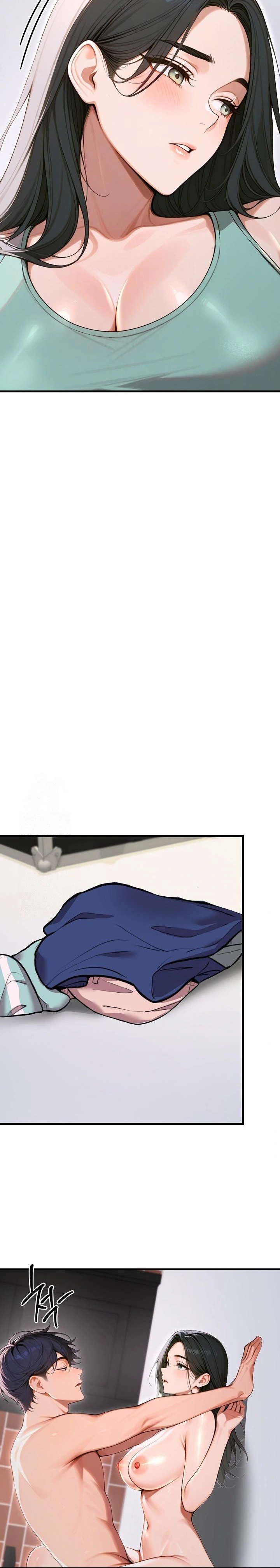 Gangmaji Raw - Chapter 34 Page 23