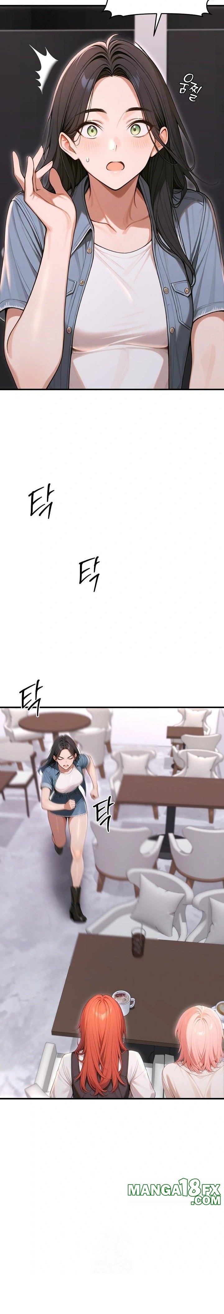 Gangmaji Raw - Chapter 36 Page 2