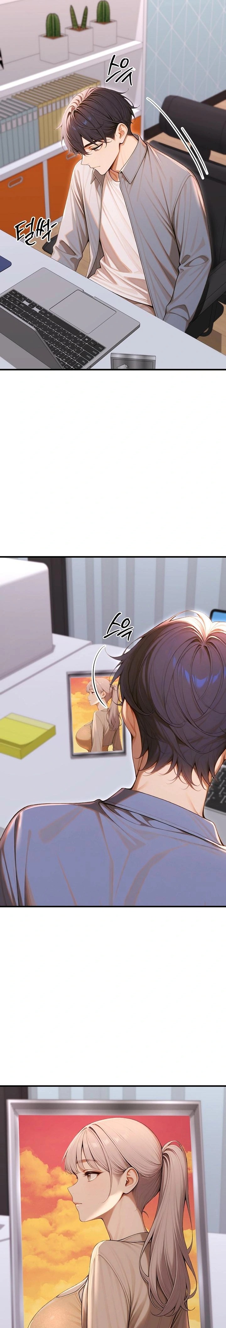 Gangmaji Raw - Chapter 36 Page 21