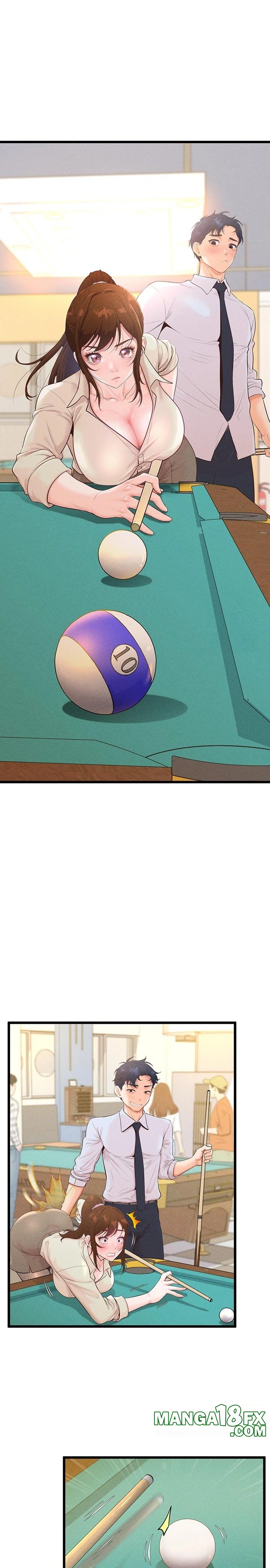 Workplace Relationship Management Raw - Chapter 9 Page 11