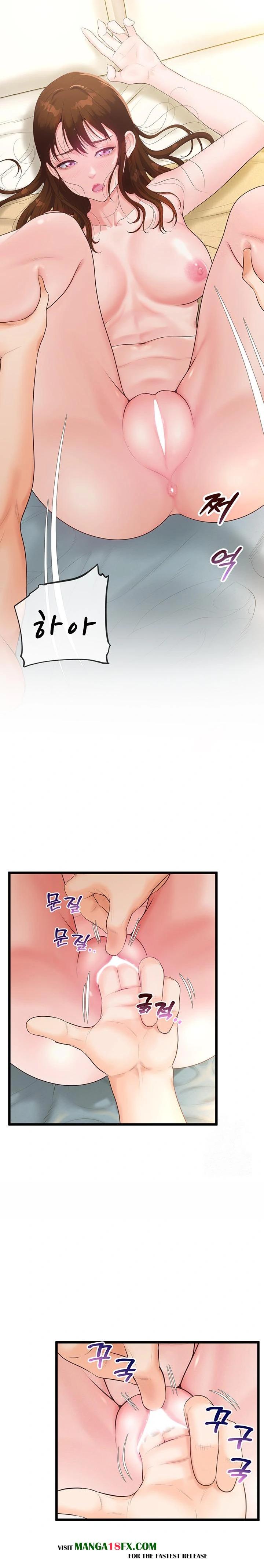 Workplace Relationship Management Raw - Chapter 9 Page 28