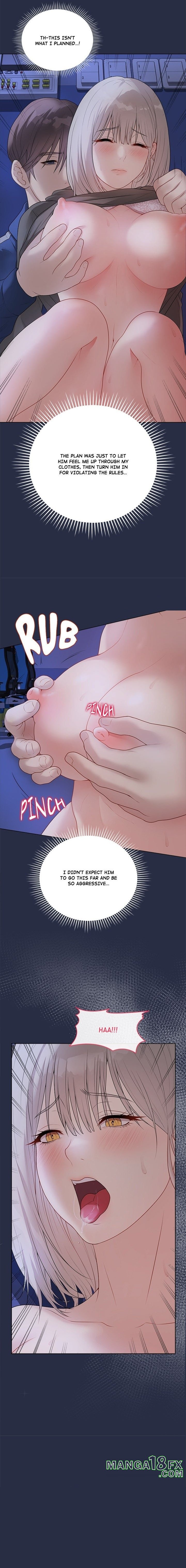 Signed, Sealed, Mistaken - Chapter 24 Page 17