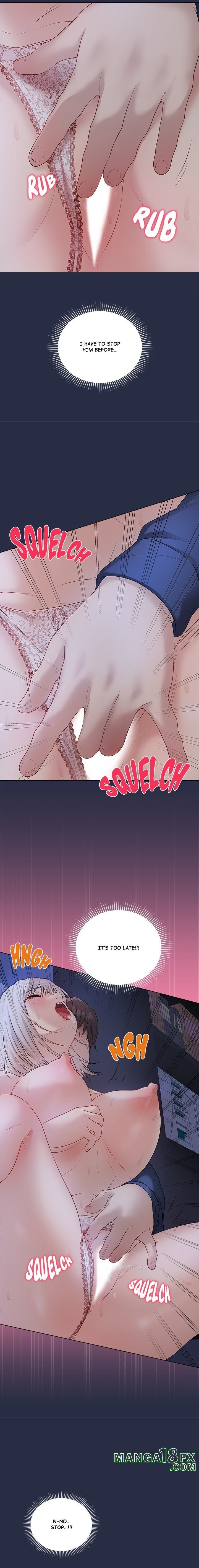 Signed, Sealed, Mistaken - Chapter 24 Page 21