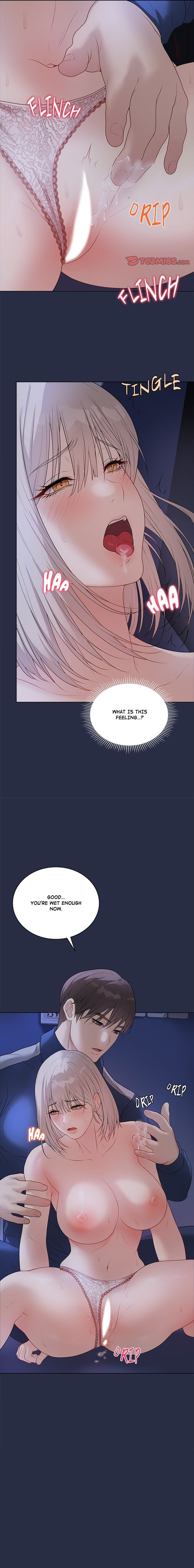 Signed, Sealed, Mistaken - Chapter 24 Page 22