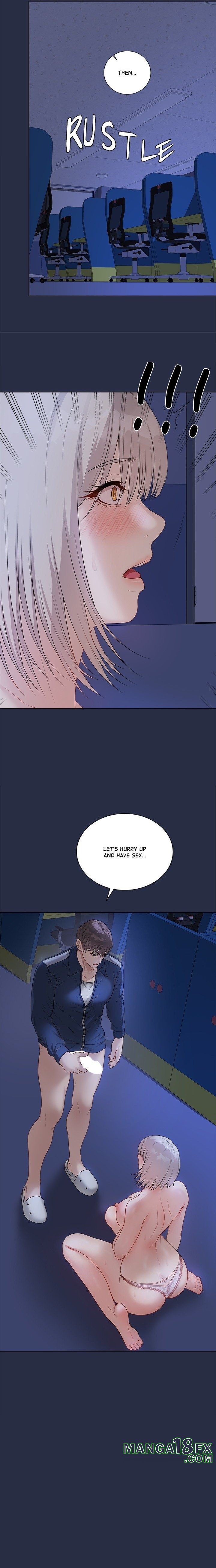 Signed, Sealed, Mistaken - Chapter 24 Page 23