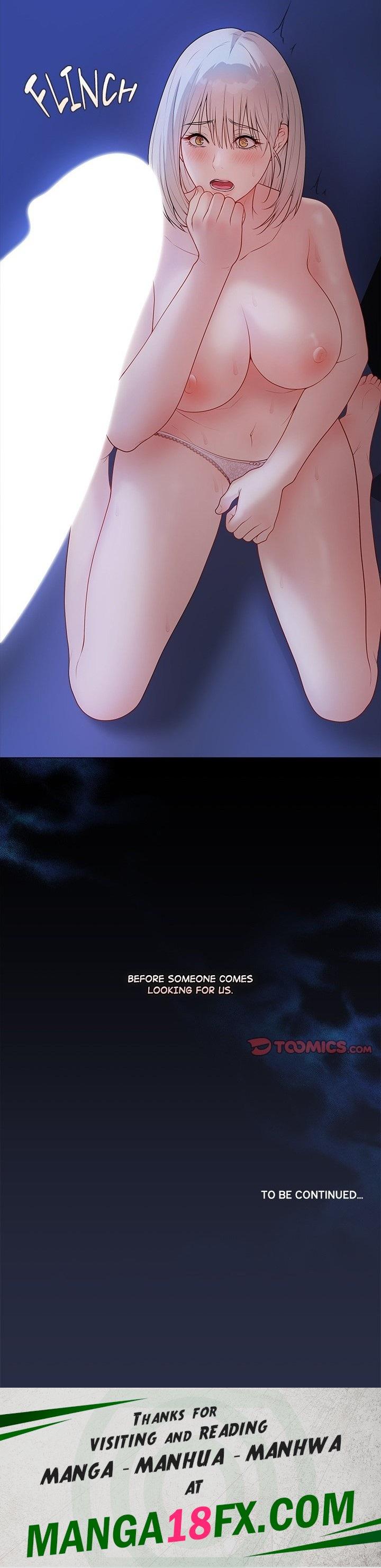 Signed, Sealed, Mistaken - Chapter 24 Page 24