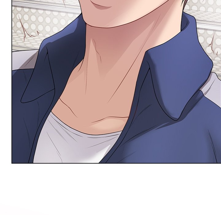 Signed, Sealed, Mistaken - Chapter 27 Page 122