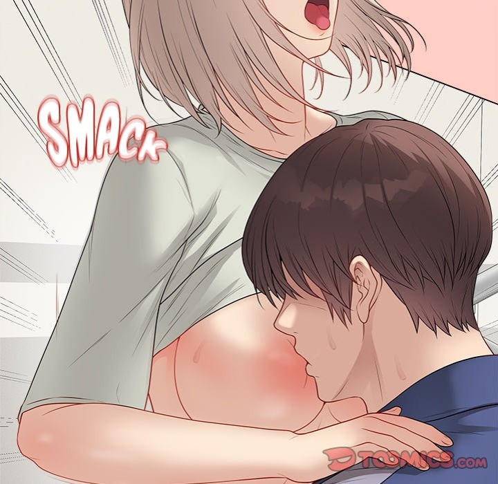 Signed, Sealed, Mistaken - Chapter 27 Page 124