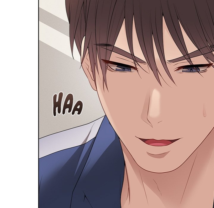 Signed, Sealed, Mistaken - Chapter 27 Page 13