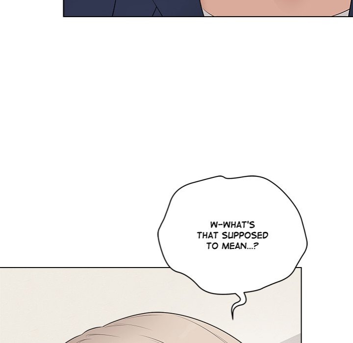 Signed, Sealed, Mistaken - Chapter 27 Page 14