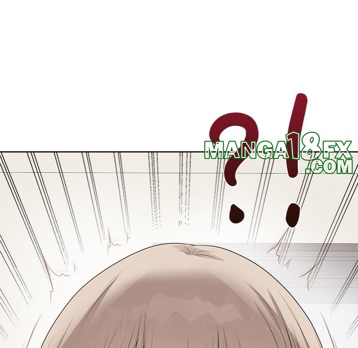 Signed, Sealed, Mistaken - Chapter 27 Page 161