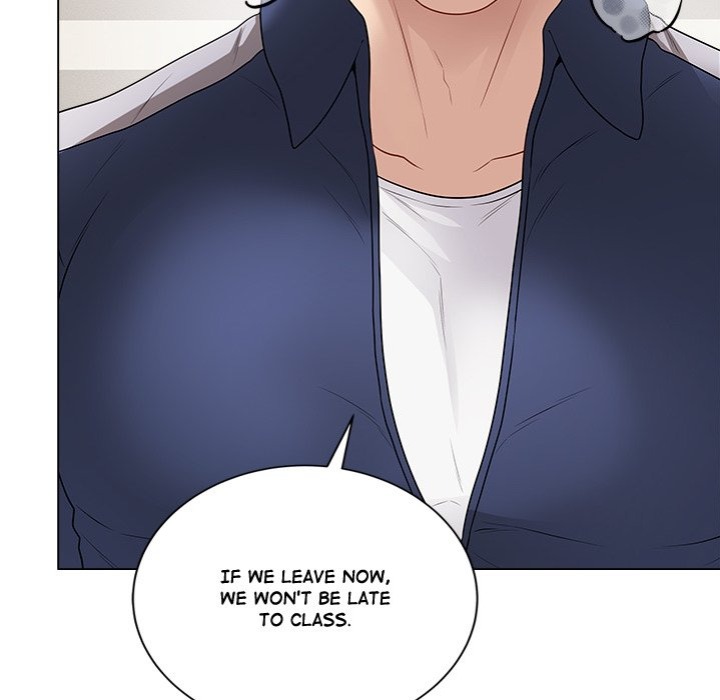 Signed, Sealed, Mistaken - Chapter 27 Page 197