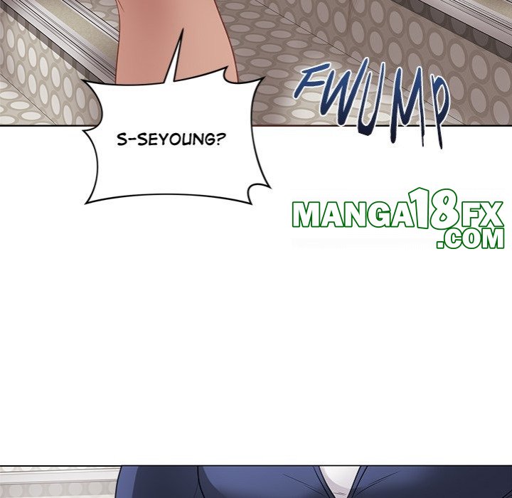 Signed, Sealed, Mistaken - Chapter 27 Page 203