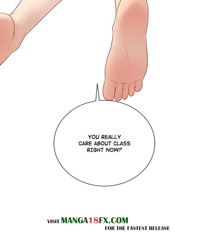 Signed, Sealed, Mistaken - Chapter 27 Page 206