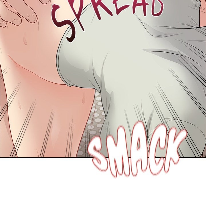 Signed, Sealed, Mistaken - Chapter 27 Page 36