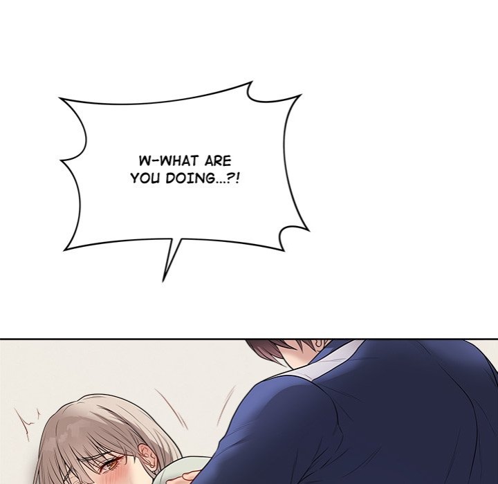 Signed, Sealed, Mistaken - Chapter 27 Page 45